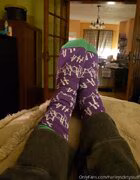 Harleyandivysfeet exclusive leaked OnlyFans girl