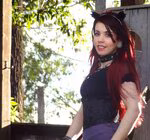 Sarah Jareth exclusive leaked OnlyFans girl