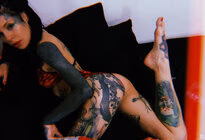 Mari Zombie exclusive leaked OnlyFans girl