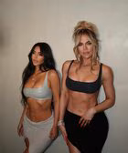 Khloe Kardashian exclusive leaked OnlyFans girl