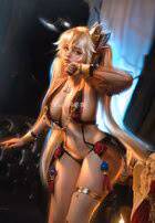 NinJa exclusive leaked OnlyFans girl