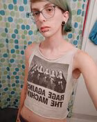 Cassie Coyote exclusive leaked OnlyFans girl