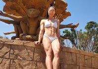 Yolande Parsons exclusive leaked OnlyFans girl