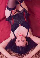 Elizabeth Croft exclusive leaked OnlyFans girl