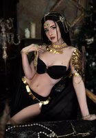 Jokerlolibel exclusive leaked OnlyFans girl