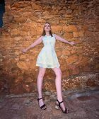 Daisy Waterstone exclusive leaked OnlyFans girl