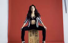 Jessica Parker Kennedy exclusive leaked OnlyFans girl