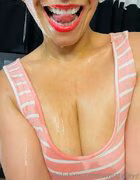 Sweatyfaye exclusive leaked OnlyFans girl