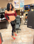 Chrissycocoa exclusive leaked OnlyFans girl