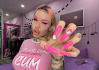 Nasty_bimbo exclusive leaked OnlyFans girl