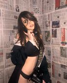 Danielleksharp exclusive leaked OnlyFans girl