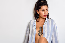 David Marin exclusive leaked OnlyFans girl