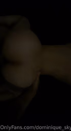 Dominique Skye exclusive leaked OnlyFans girl