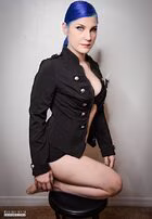 Leva Bates exclusive leaked OnlyFans girl