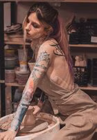 Vse Zrya exclusive leaked OnlyFans girl