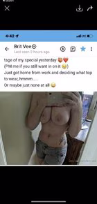 Brit_vee exclusive leaked OnlyFans girl