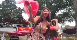 Apichy exclusive leaked OnlyFans girl