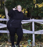 Nikolina Nilzen exclusive leaked OnlyFans girl