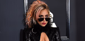 Lady Gaga's pic #2543260