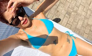 Latinafoxy69's pic #2579563