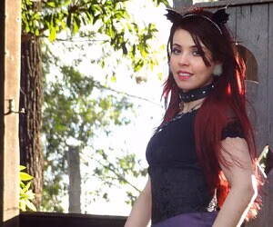 Sarah Jareth's pic #4089107