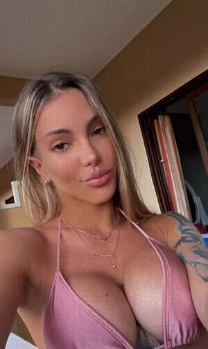 Antonela Ramirez's pic #357292