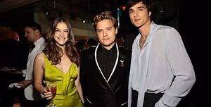 Barbara Palvin's pic #545191