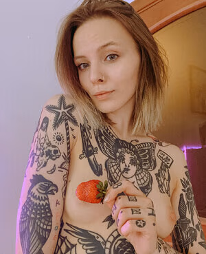 Tattooed Russian's pic #4525488