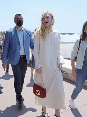 Elle Fanning's pic #1345004