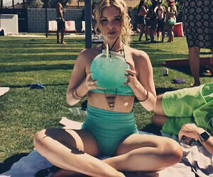 Kirsten Prout's pic #2448877