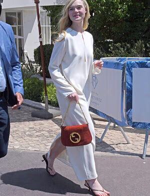 Elle Fanning's pic #1344163