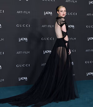 Elle Fanning's pic #1344739