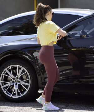 Minka Kelly's pic #3205405