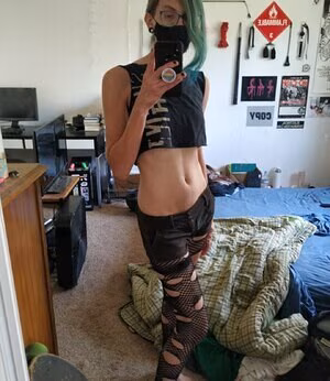 Cassie Coyote's pic #864668