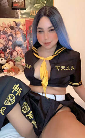 Elizabethbluee's pic #1334271