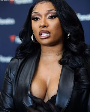 Megan Thee Stallion's pic #3085184
