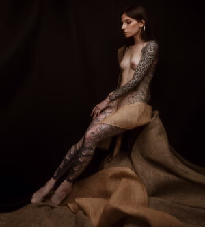 Noemie Doragon's pic #3515904