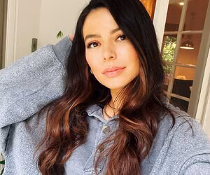 Miranda Cosgrove's pic #3210851