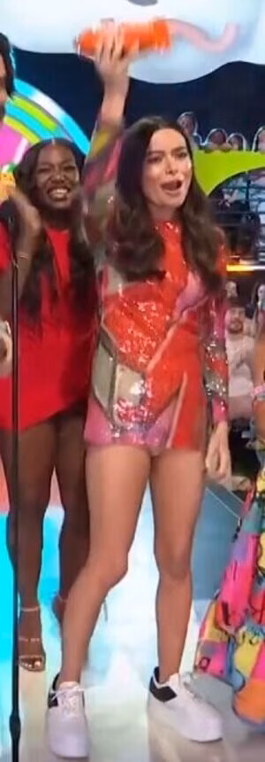 Miranda Cosgrove's pic #3210933