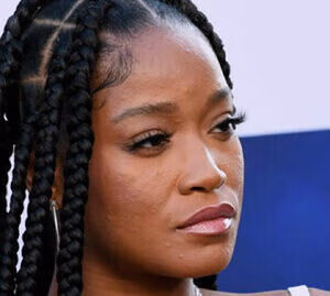 Keke Palmer's pic #2384304