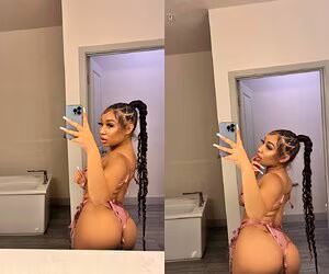 Bubble Booty's pic #750547