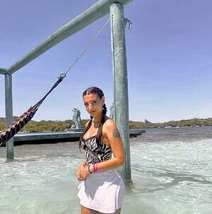 Alison Rainer's pic #159534