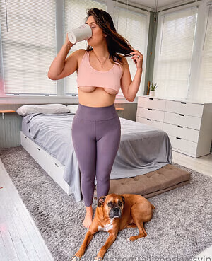 Mandi Sykes's pic #2968197