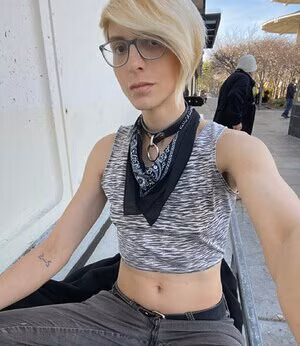 Cassie Coyote's pic #864690