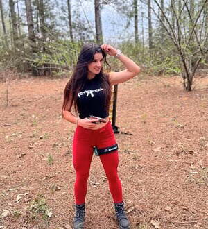 Hannah Barron's pic #1792770