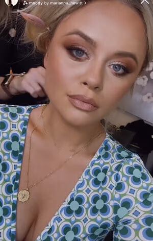 Emily Atack's pic #1382253