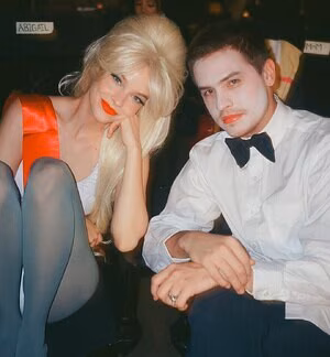 Barbara Palvin's pic #545035