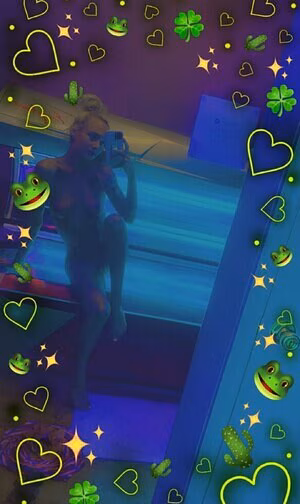 Theonlybarbi2's pic #4608132