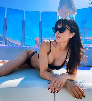 Anna Akana's pic #321118