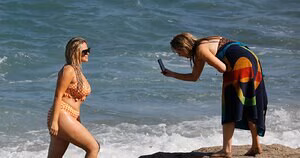 Emily Atack's pic #1381954